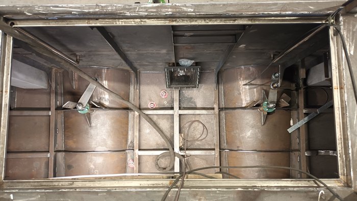 Bouw casco Vaarwens II foto 75