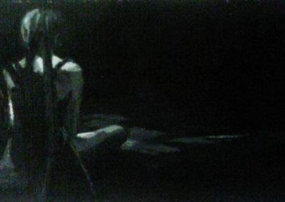 Zawadi Majaliwa darkelf