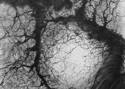 Het duurde eeuwen voor we konden kussen