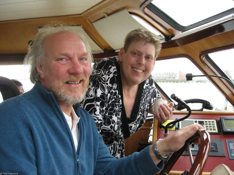 Vaardag 075 op 11-04-2010