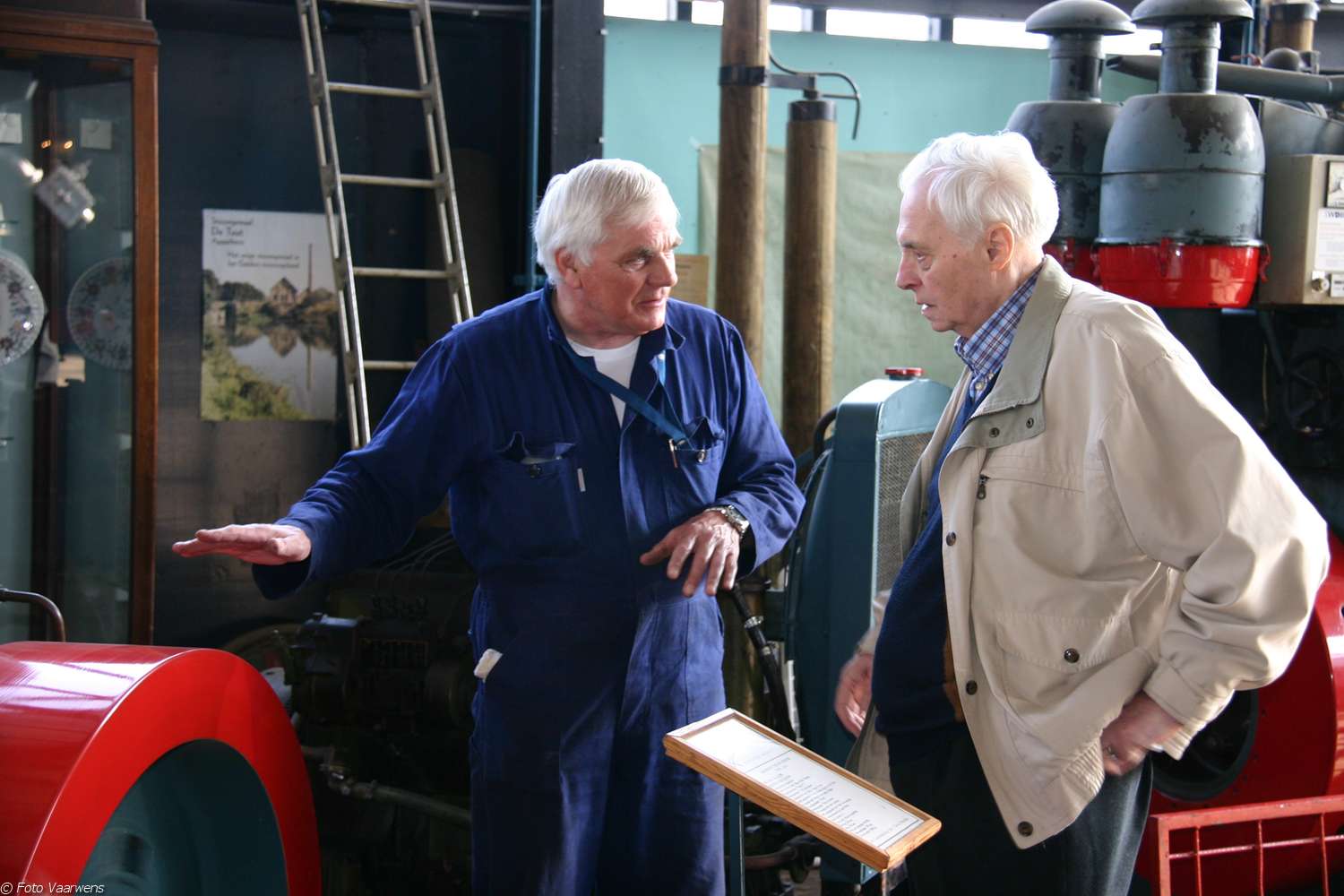 Dhr Veldboer 13