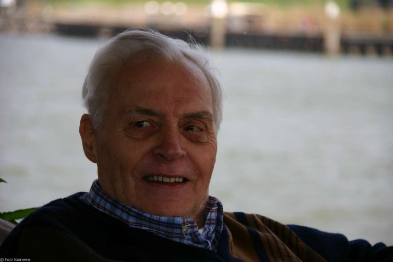 Vaardag 076 op 13-04-2010