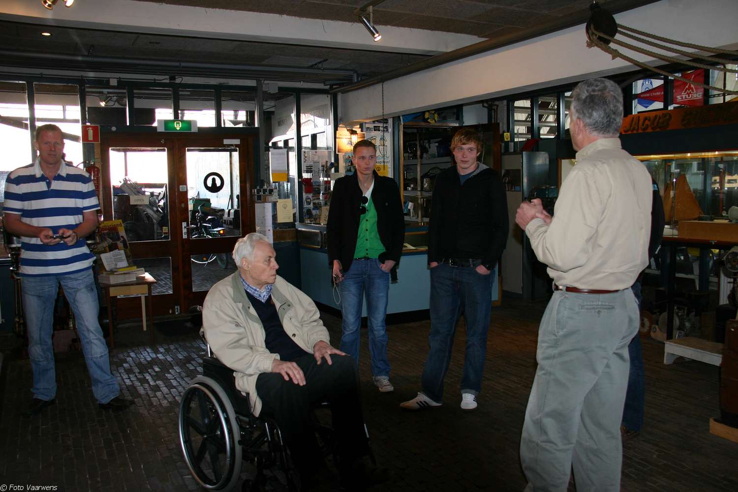 Dhr Veldboer 19