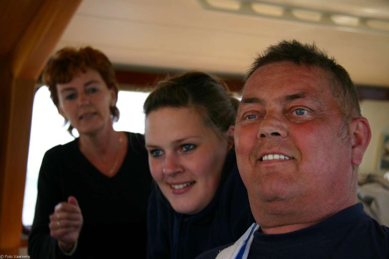 Vaardag 081 op 04-05-2010