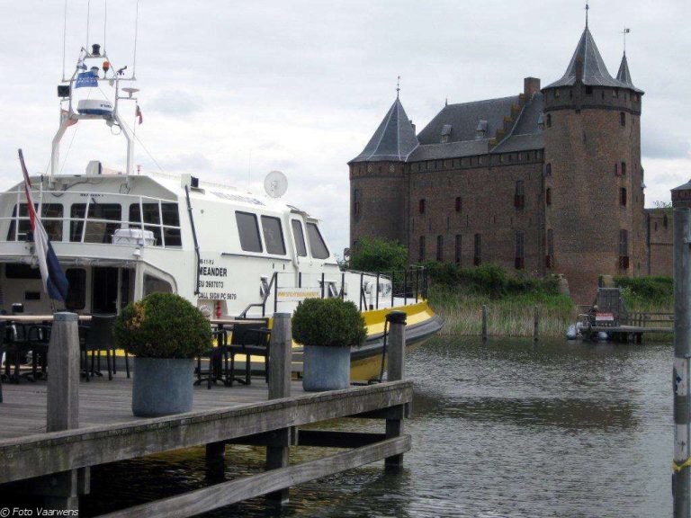 Vaardag 084 op 10-05-2010