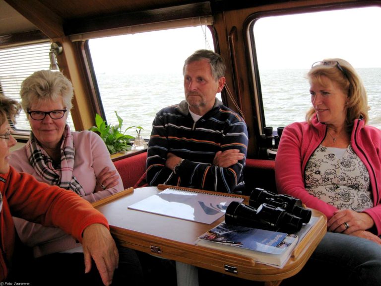 Vaardag 085 op 11-05-2010
