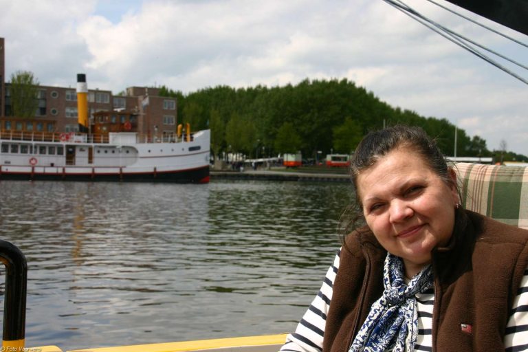 Vaardag 088 op 14-05-2010
