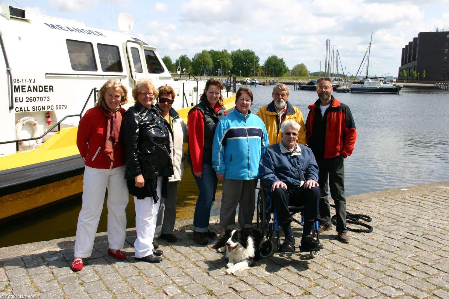 Fam Klaver 2