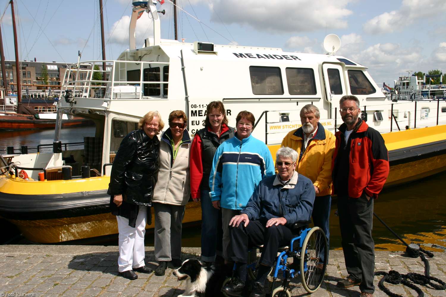 Fam Klaver 4