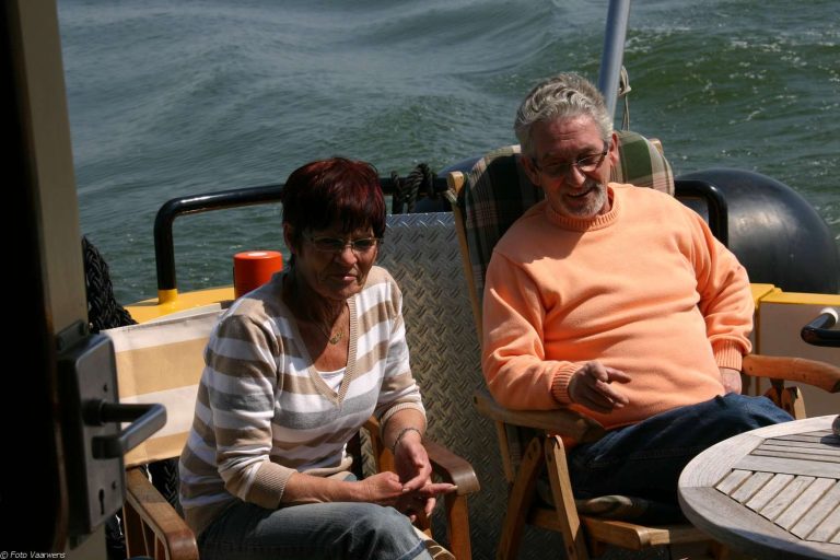Vaardag 091 op 20-05-2010