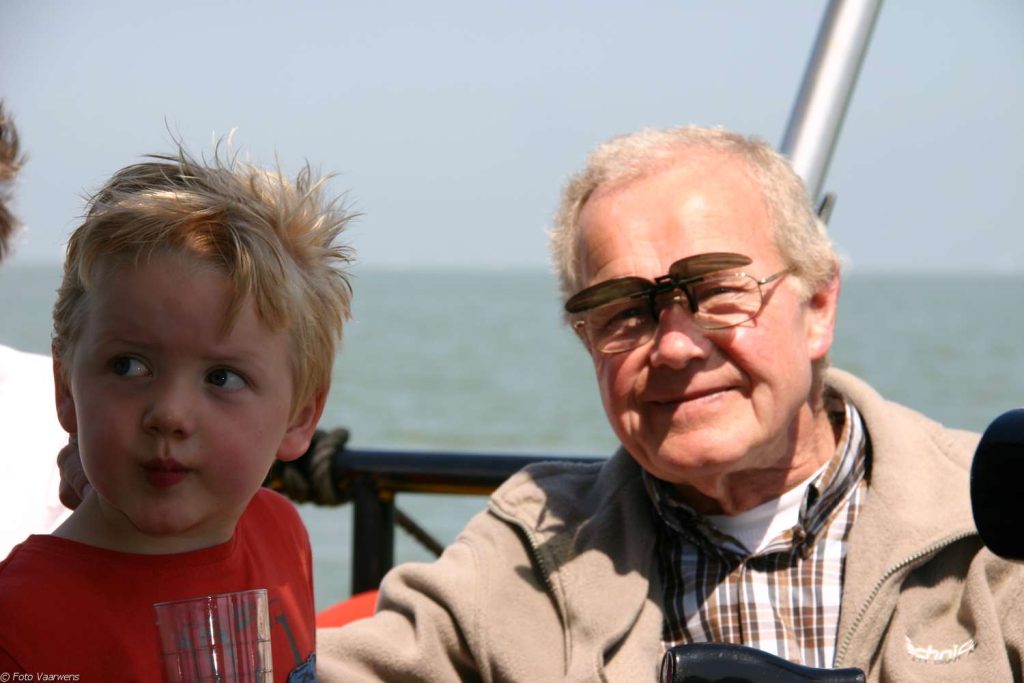 Vaardag 092 op 21-05-2010