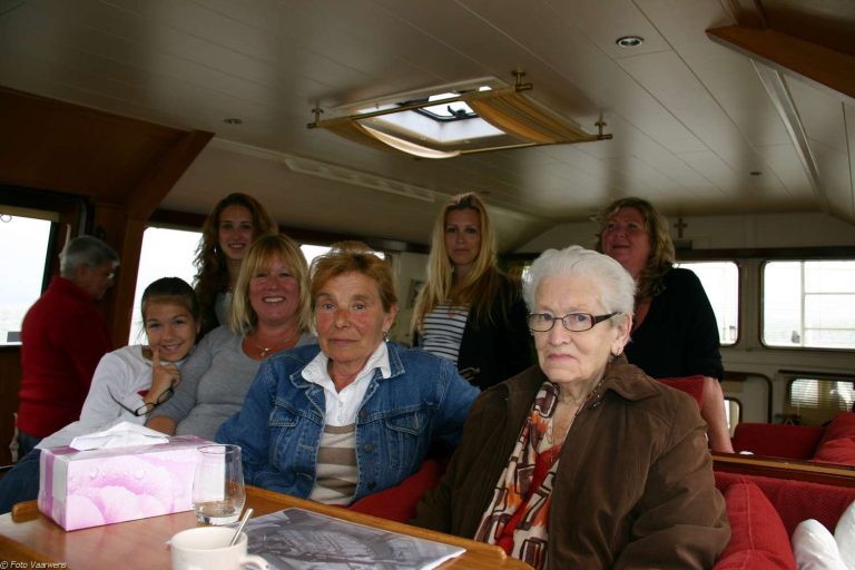 Vaardag 095 op 31-05-2010