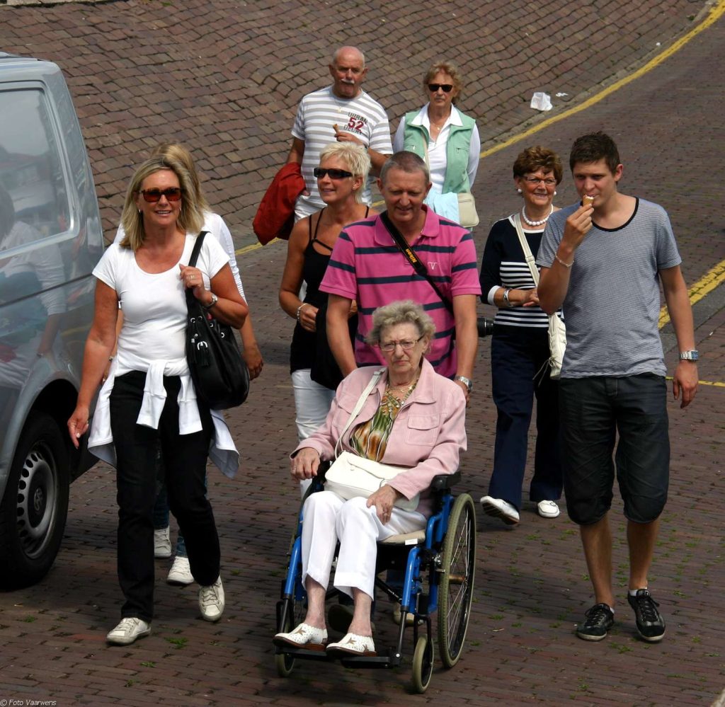 Vaardag 097 op 29-06-2010