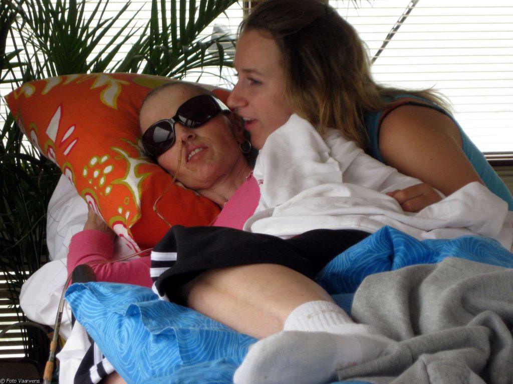 Vaardag 104 op 25-07-2010
