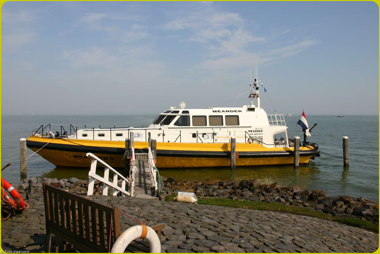 Torendag 11