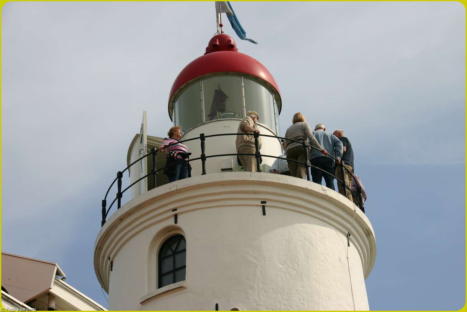 Torendag 15