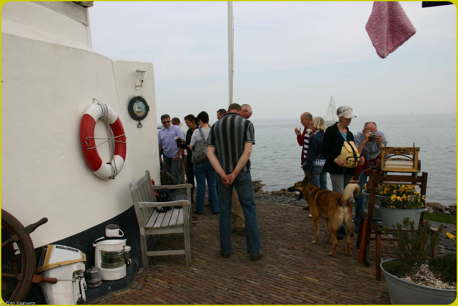 Torendag 19