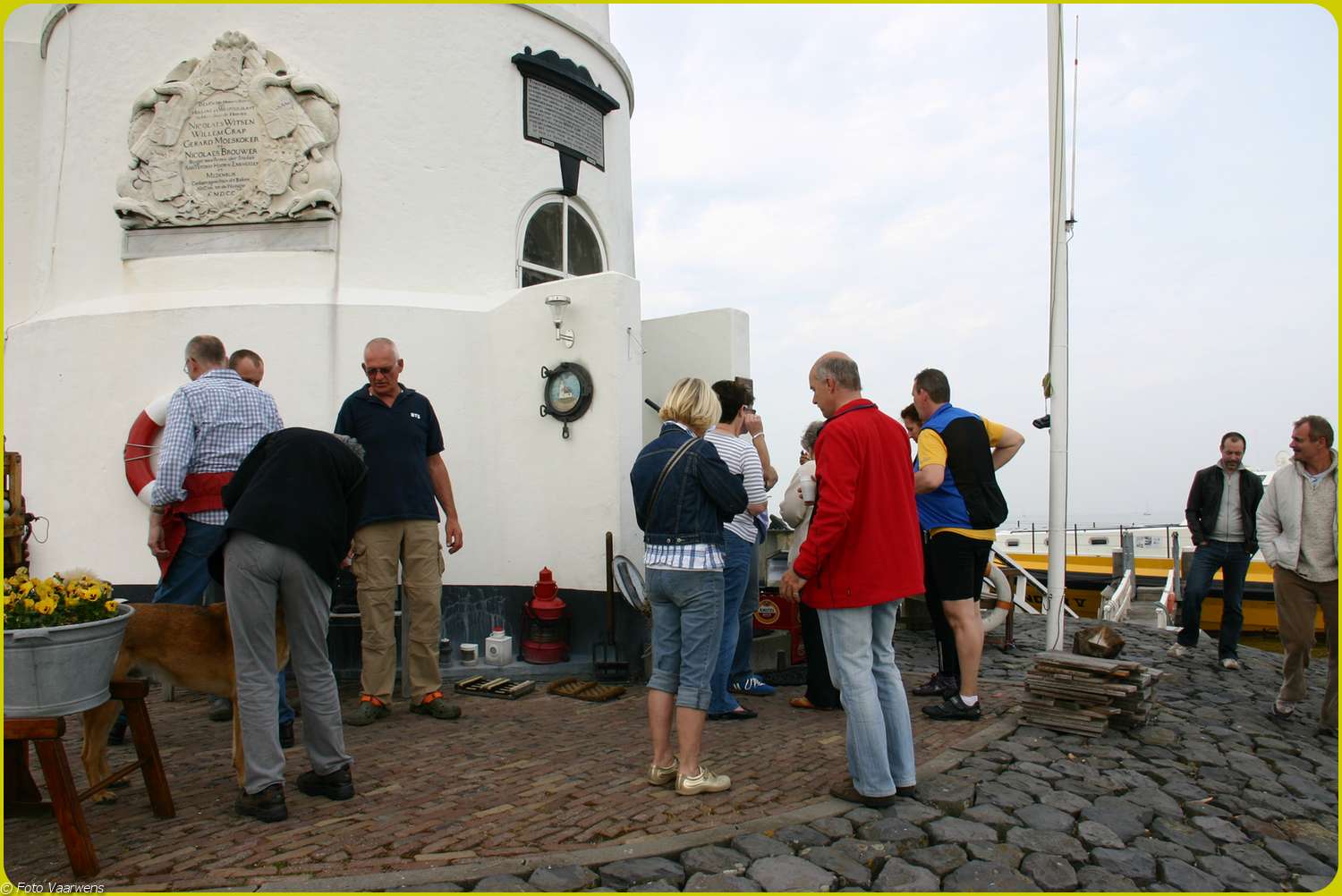 Torendag 20