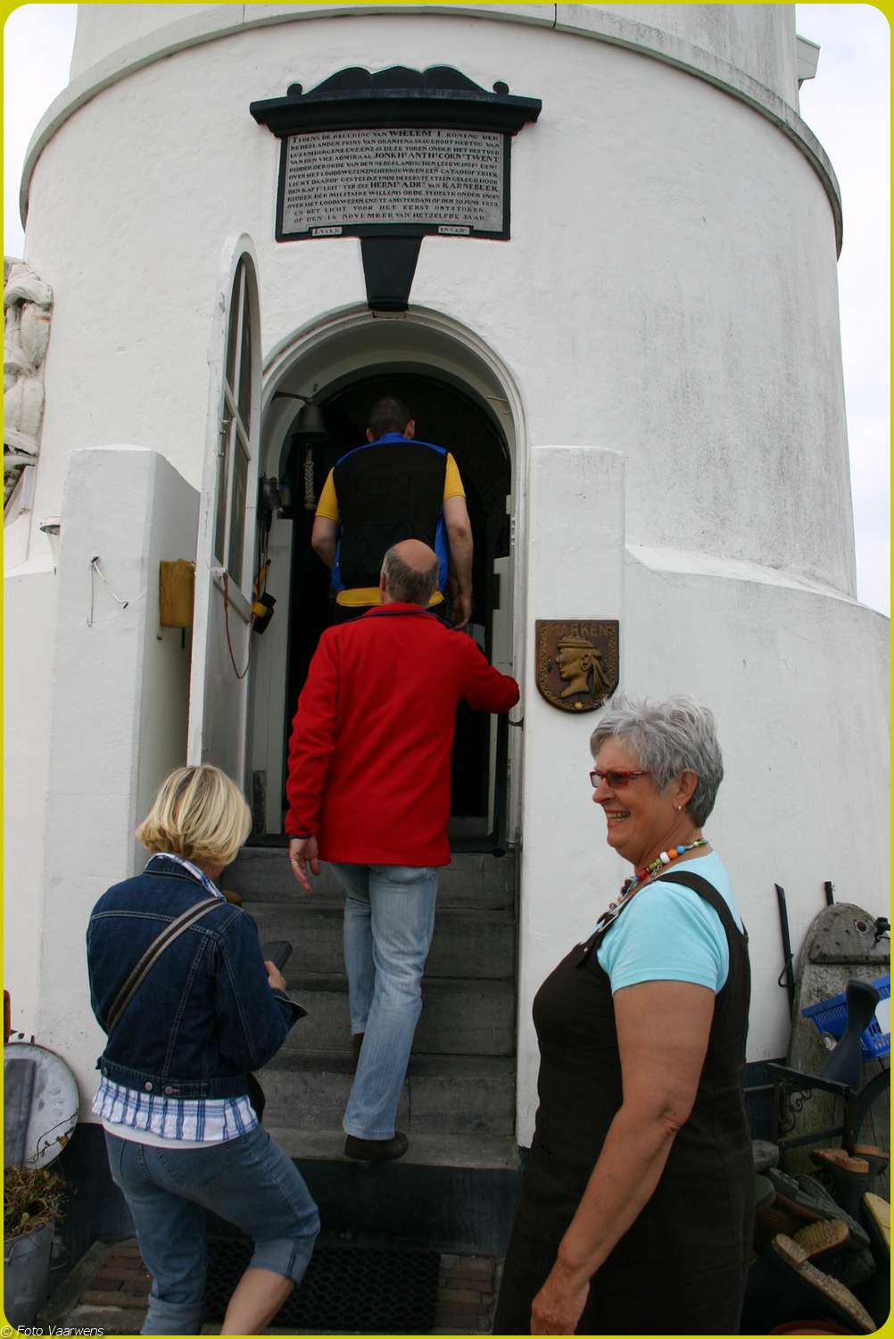 Torendag 23