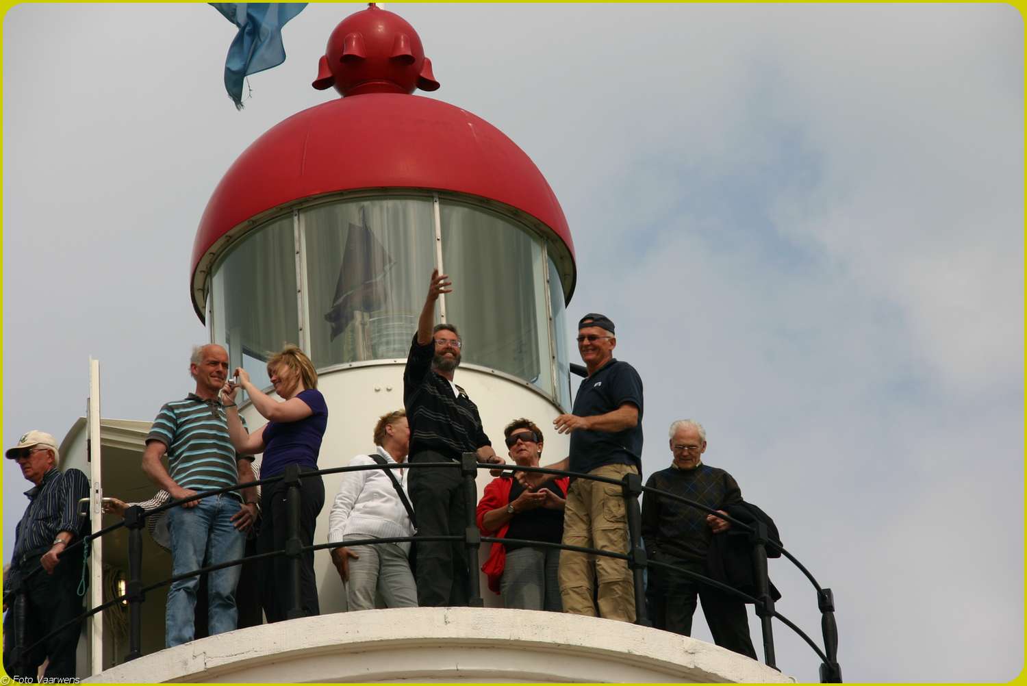 Torendag 30