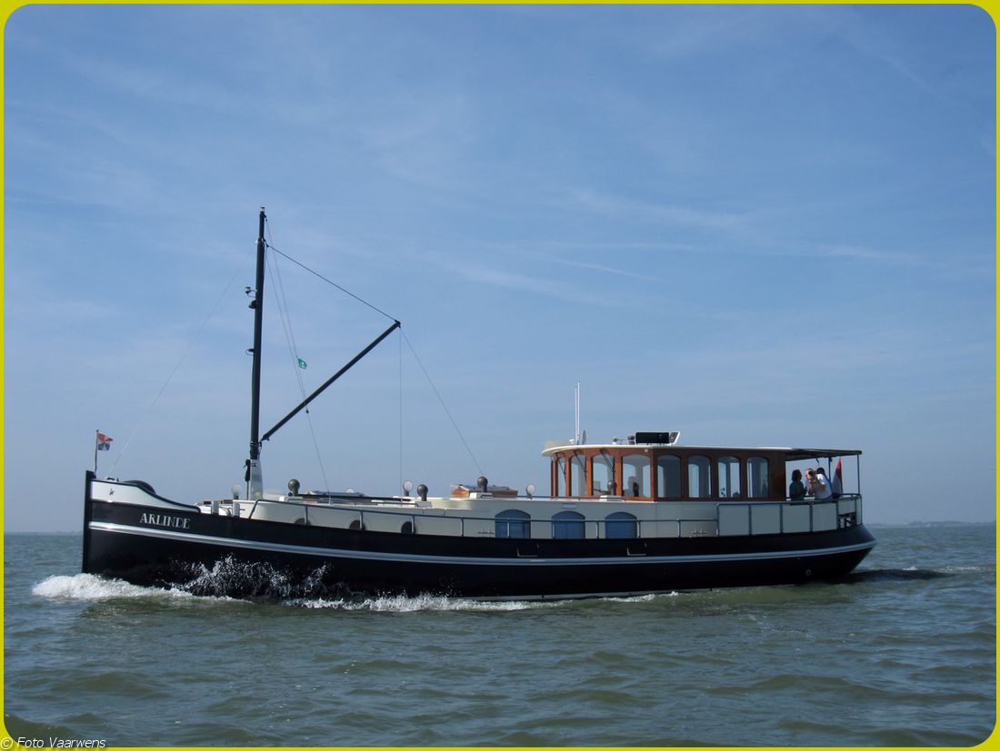 Vaarwens Arlinde 8